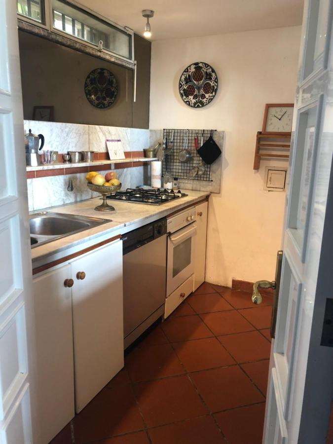 Casa Taormina 빌라 외부 사진