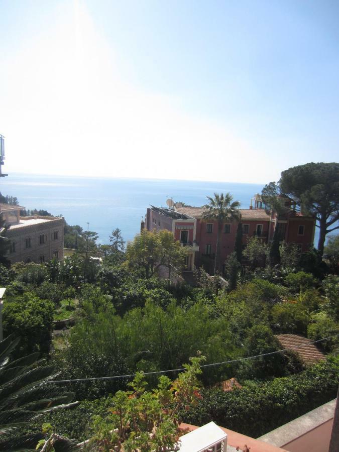 Casa Taormina 빌라 외부 사진