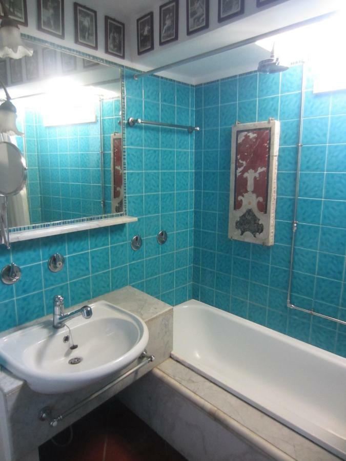 Casa Taormina 빌라 외부 사진