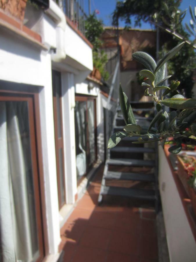 Casa Taormina 빌라 외부 사진