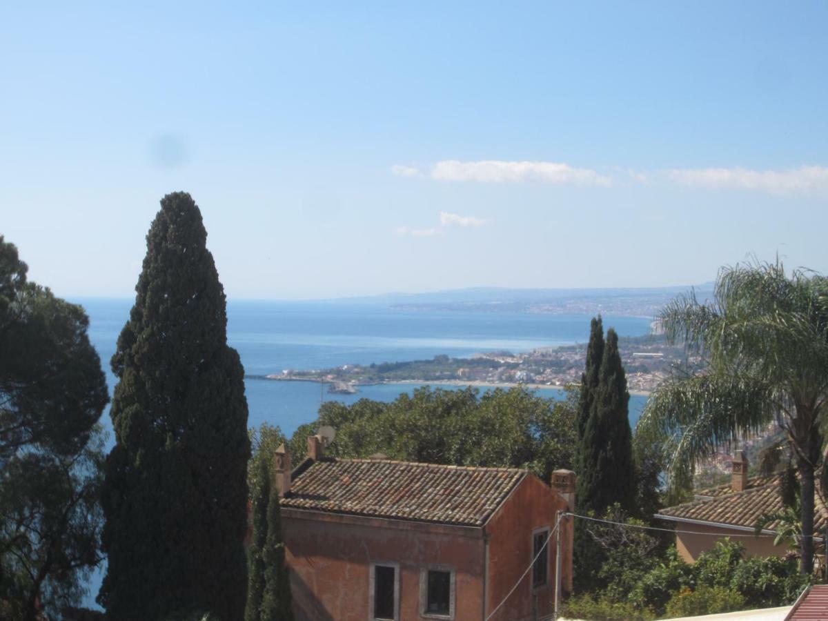 Casa Taormina 빌라 외부 사진