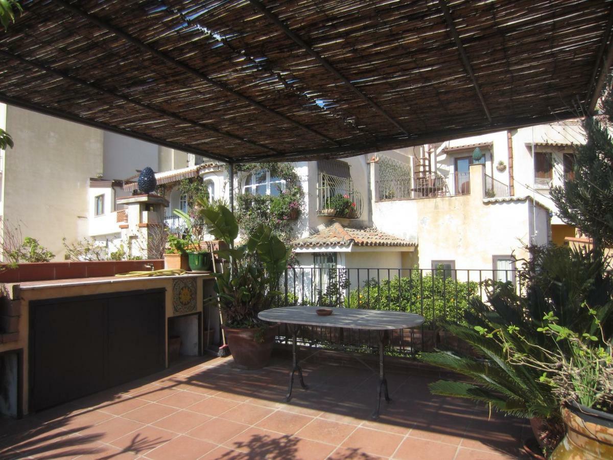 Casa Taormina 빌라 외부 사진