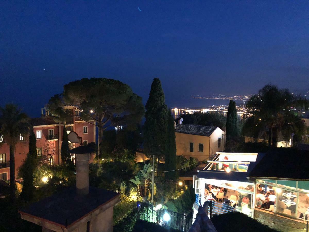 Casa Taormina 빌라 외부 사진