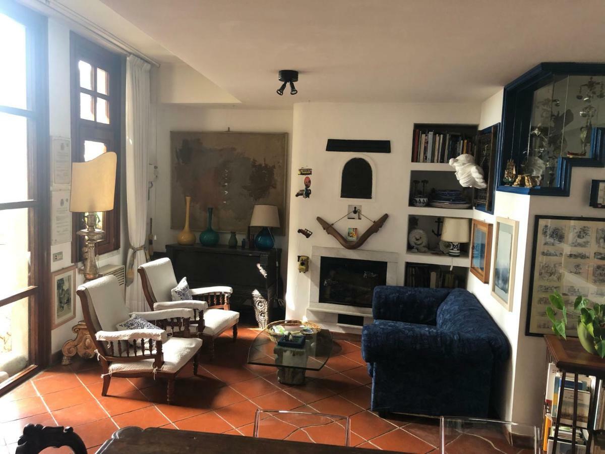 Casa Taormina 빌라 외부 사진